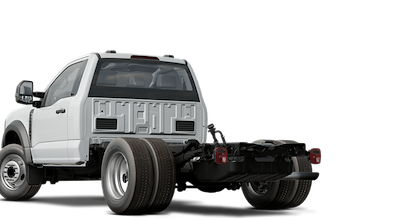 New 2023 Ford F-600 XL Regular Cab Cab Chassis for sale #233216 - photo 2