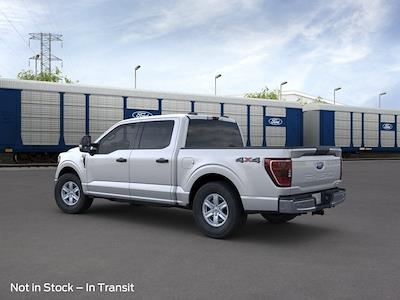 2023 Ford F-150 SuperCrew Cab 4WD Pickup for sale #C233752 - photo 2