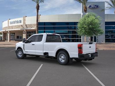 New 2023 Ford F-250 XL Super Cab Pickup for sale #233831 - photo 2