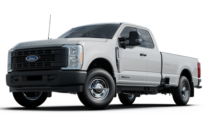 New 2023 Ford F-250 - photo 1