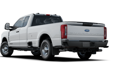 New 2023 Ford F-250 - photo 1