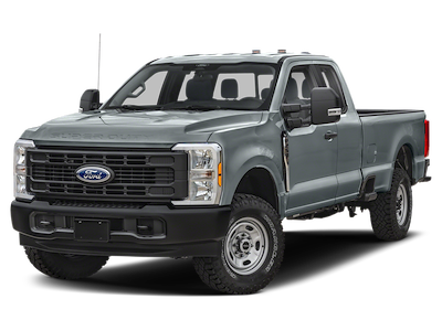 New 2023 Ford F-250 - photo 1