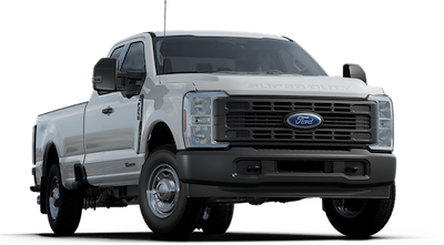 New 2023 Ford F-250 - photo 1