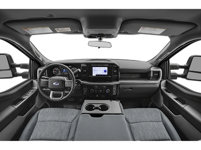 New 2023 Ford F-250 - photo 1