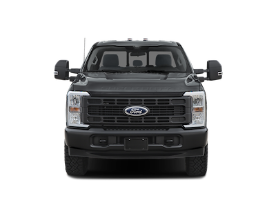 New 2023 Ford F-250 - photo 1