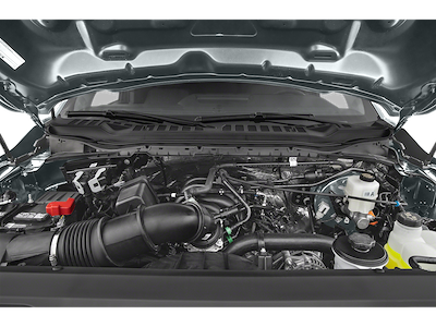 New 2023 Ford F-250 - photo 1