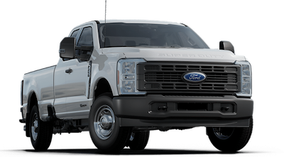 New 2023 Ford F-250 - photo 1