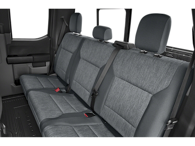 New 2023 Ford F-250 - photo 1