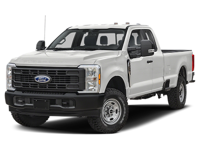 New 2023 Ford F-250 - photo 1