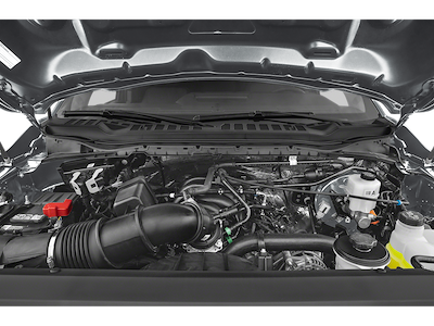 New 2023 Ford F-250 - photo 1