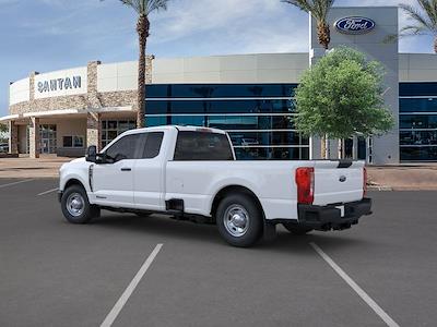 New 2023 Ford F-250 XL Super Cab Pickup for sale #233833 - photo 2