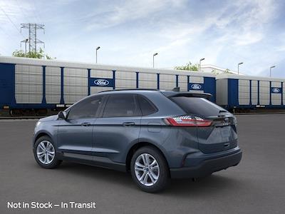 2024 Ford Edge AWD SUV for sale #240037 - photo 2