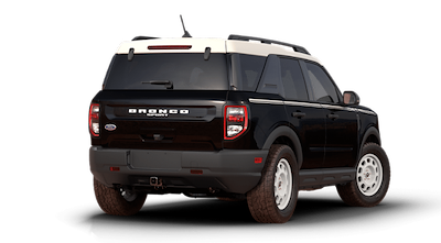 New 2024 Ford Bronco Sport Heritage for sale #240195 - photo 2