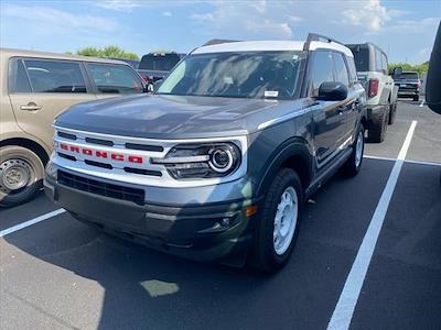 New 2024 Ford Bronco Sport Heritage AWD SUV for sale #C240268 - photo 1