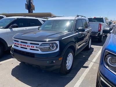 New 2024 Ford Bronco Sport Heritage AWD SUV for sale #C240516 - photo 1