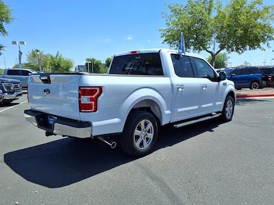 2018 Ford F-150 SuperCrew Cab 2WD Pickup for sale #240591A - photo 2