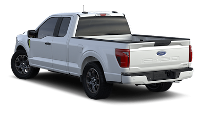 New 2024 Ford F-150 - photo 1
