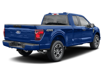 New 2024 Ford F-150 - photo 1