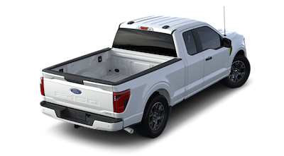 New 2024 Ford F-150 - photo 1