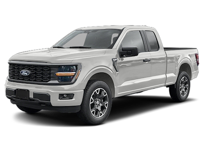 New 2024 Ford F-150 - photo 1