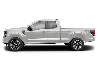 New 2024 Ford F-150 - photo 1