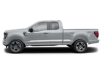 New 2024 Ford F-150 - photo 1