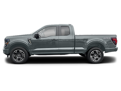 New 2024 Ford F-150 - photo 1