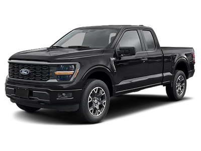 New 2024 Ford F-150 - photo 1