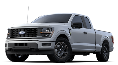 New 2024 Ford F-150 - photo 1