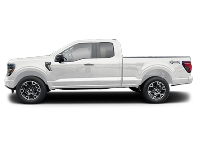 New 2024 Ford F-150 - photo 1