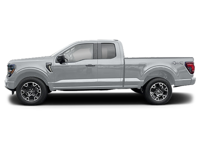 New 2024 Ford F-150 - photo 1