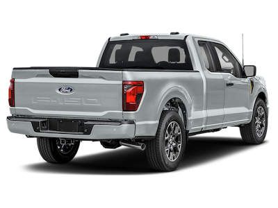 New 2024 Ford F-150 STX Super Cab Pickup for sale #240592 - photo 2