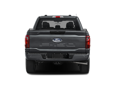 New 2024 Ford F-150 - photo 1