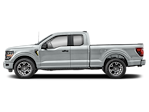2024 Ford F-150 Super Cab 2WD Pickup for sale #240592 - photo 3