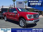 2023 Ford F-150 SuperCrew Cab 4WD Pickup for sale #240704A - photo 1