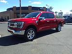 2023 Ford F-150 SuperCrew Cab 4WD Pickup for sale #240704A - photo 8