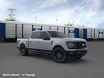 2024 Ford F-150 SuperCrew Cab 4WD Pickup for sale #240705 - photo 22
