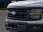 2024 Ford F-150 SuperCrew Cab 4WD Pickup for sale #240705 - photo 16