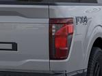 2024 Ford F-150 SuperCrew Cab 4WD Pickup for sale #240705 - photo 20