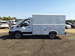 2024 Ford Transit 350 RWD, Reading Aluminum CSV Service Utility Van for sale #240767 - photo 7