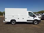 2024 Ford Transit 350 RWD, Reading Aluminum CSV Service Utility Van for sale #240767 - photo 4