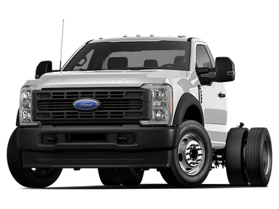 New 2024 Ford F-600 - photo 1