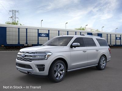 2024 Ford Expedition MAX 4WD SUV for sale #240918 - photo 1