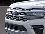 2024 Ford Expedition MAX 4WD SUV for sale #240918 - photo 17