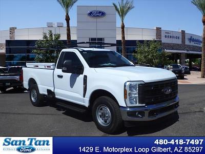 2024 Ford F-250 Regular Cab 2WD