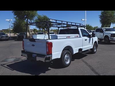New 2024 Ford F-250 XL Regular Cab Pickup for sale #240921 - photo 2