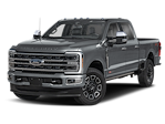 New 2024 Ford F-250 Platinum Crew Cab 4WD Pickup for sale #240984 - photo 1