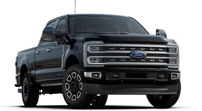 New 2024 Ford F-250 Platinum Crew Cab for sale #241010 - photo 2