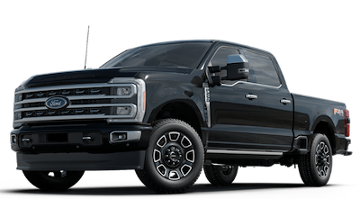 2024 Ford F-250 Crew Cab 4WD Pickup for sale #241010 - photo 1