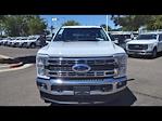 2024 Ford F-350 Regular Cab DRW 4WD, Reading Mechanic Service Body Mechanics Body for sale #241037 - photo 4